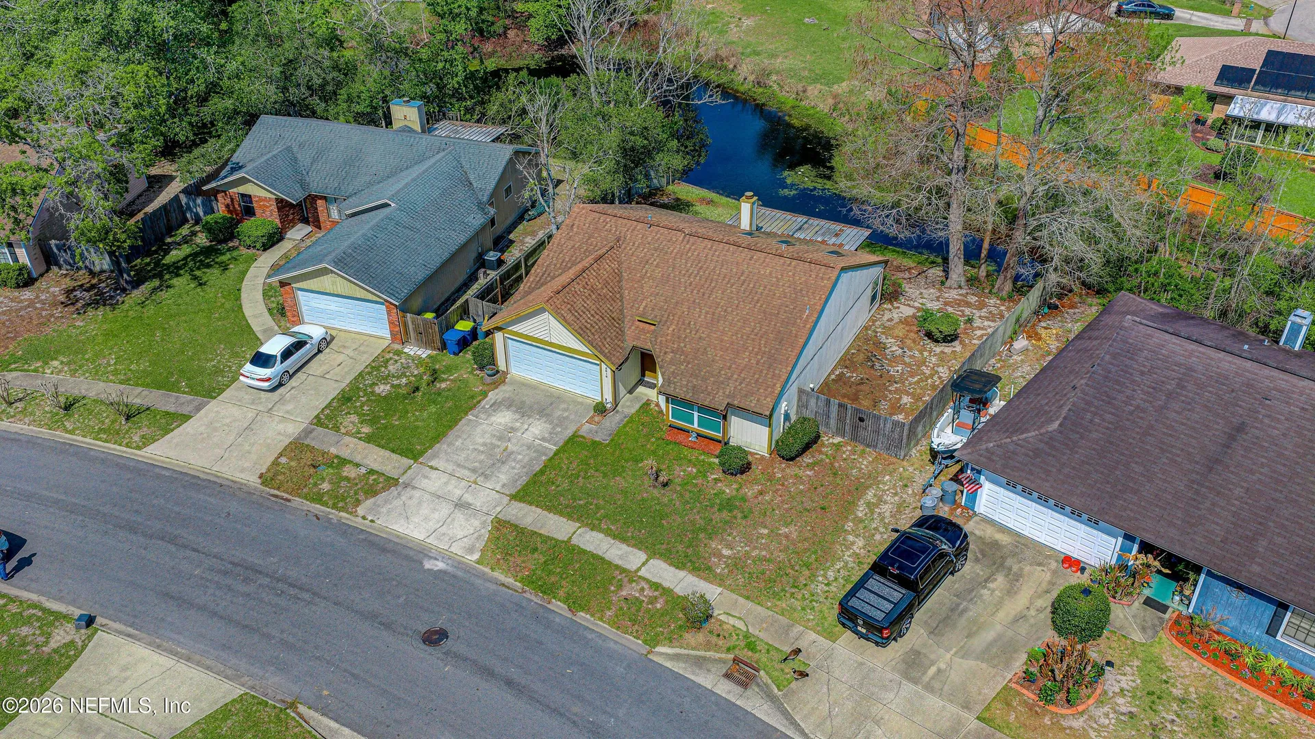 2818 Moorsfield Lane Jacksonville FL 32225