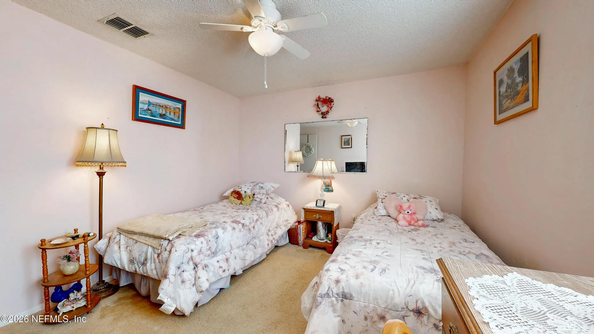 2818 Moorsfield Lane Jacksonville FL 32225