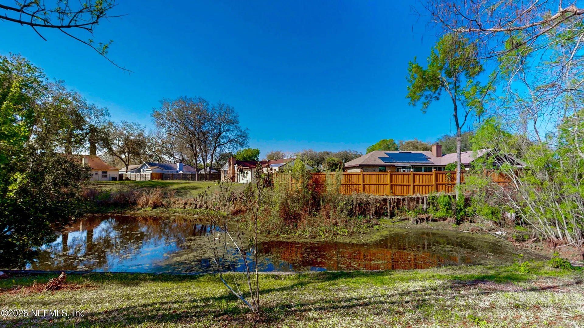 2818 Moorsfield Lane Jacksonville FL 32225