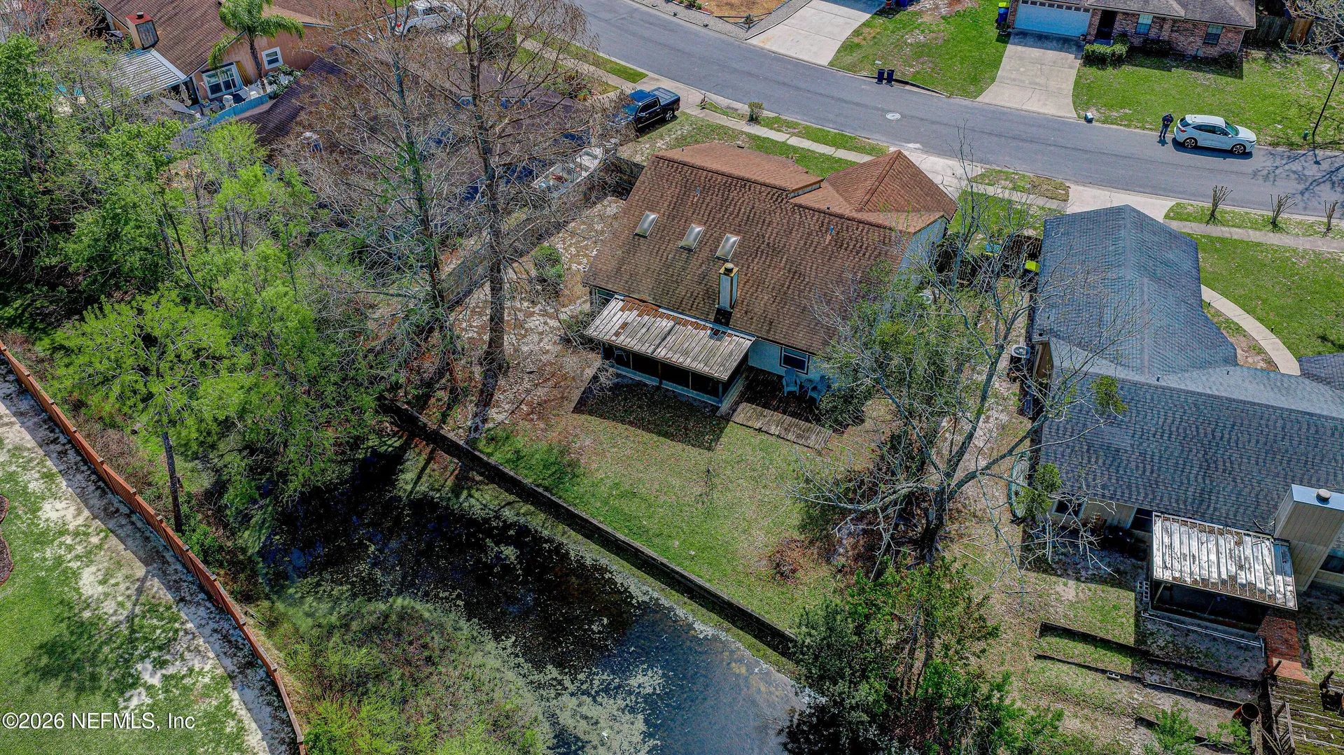 2818 Moorsfield Lane Jacksonville FL 32225