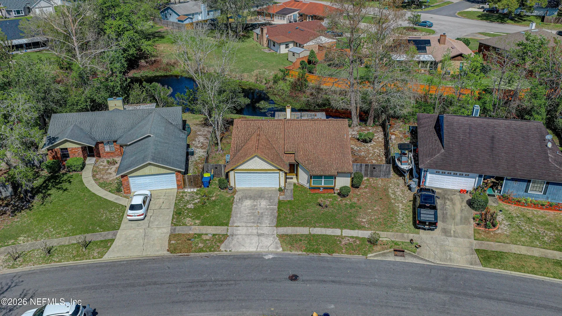 2818 Moorsfield Lane Jacksonville FL 32225