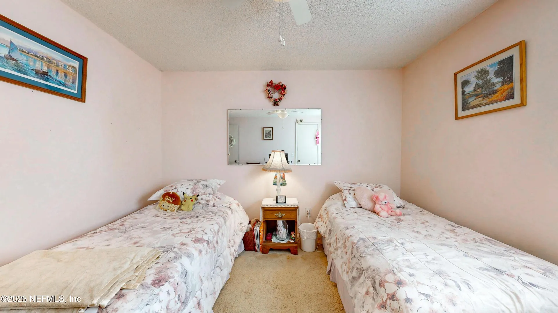 2818 Moorsfield Lane Jacksonville FL 32225