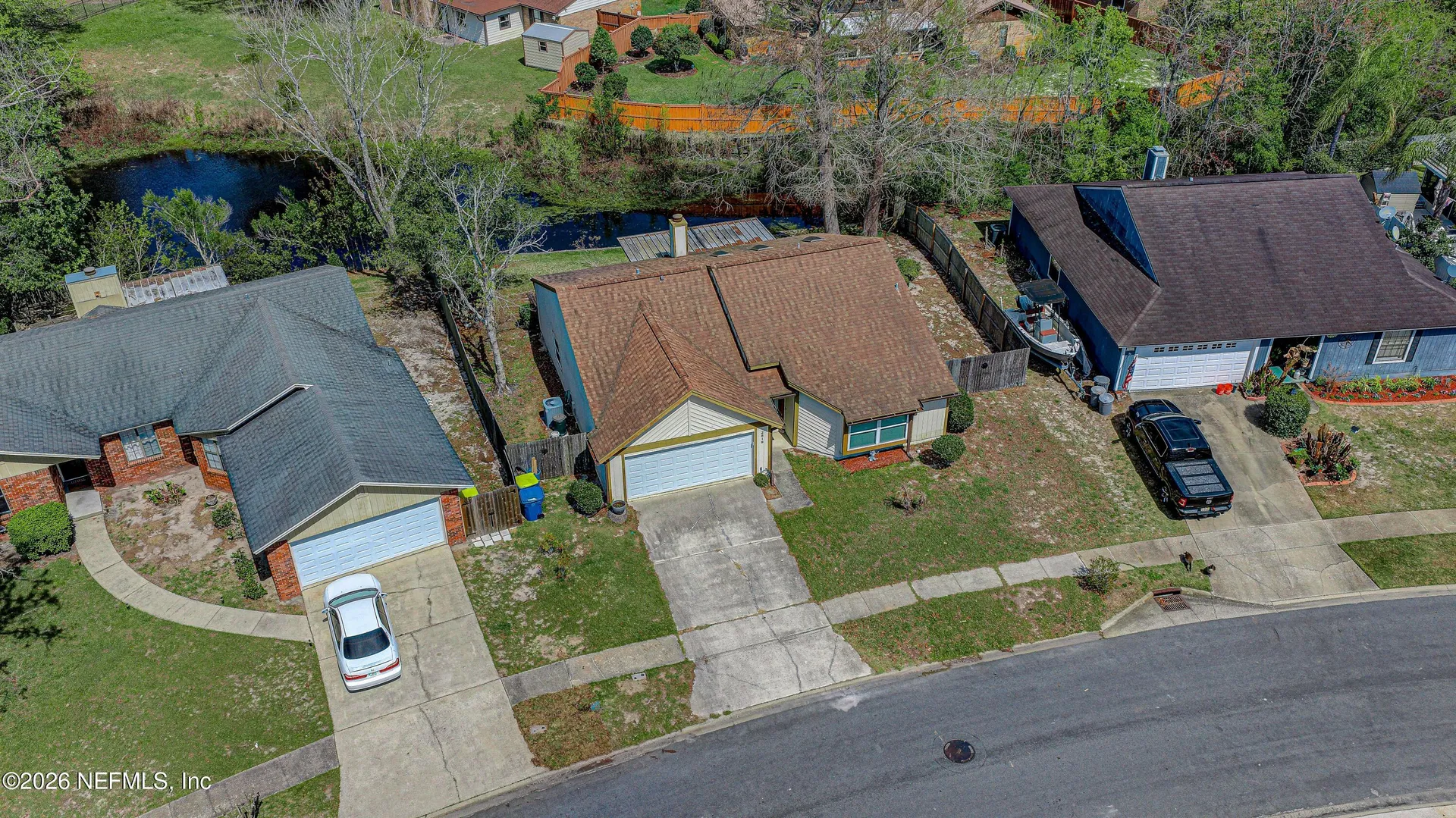 2818 Moorsfield Lane Jacksonville FL 32225