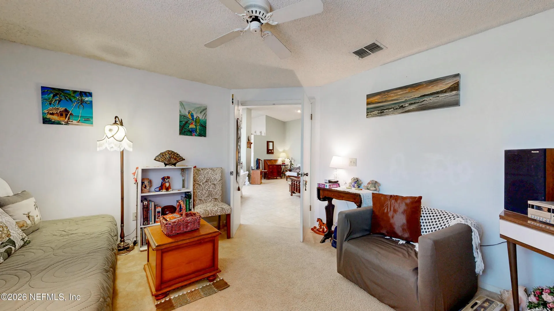 2818 Moorsfield Lane Jacksonville FL 32225