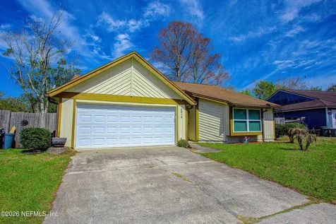 2818 Moorsfield Lane Jacksonville FL 32225