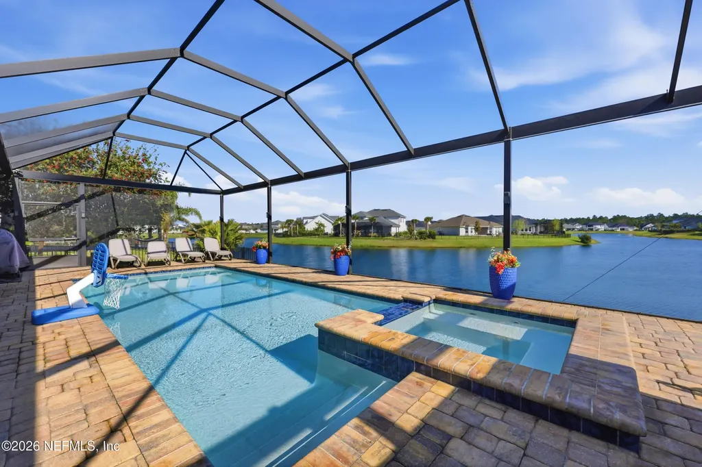 151 Silver Pine Drive St. Augustine FL 32092
