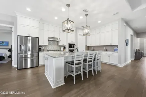 151 Silver Pine Drive St. Augustine FL 32092