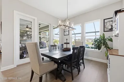 151 Silver Pine Drive St. Augustine FL 32092