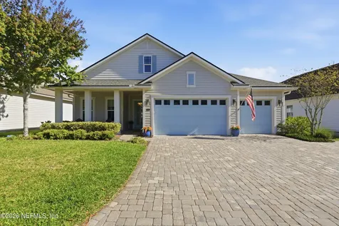 151 Silver Pine Drive St. Augustine FL 32092