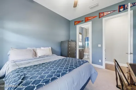 151 Silver Pine Drive St. Augustine FL 32092