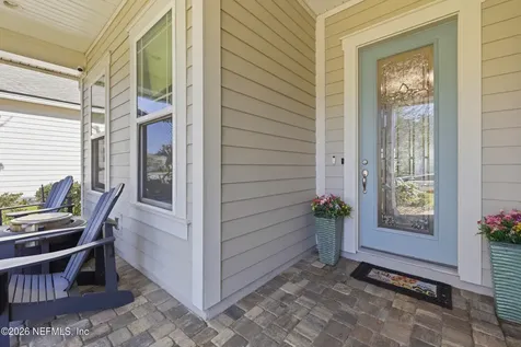 151 Silver Pine Drive St. Augustine FL 32092