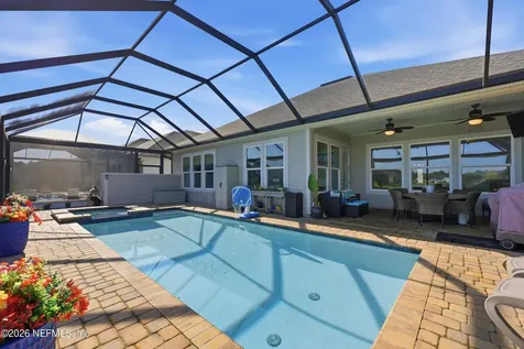151 Silver Pine Drive St. Augustine FL 32092