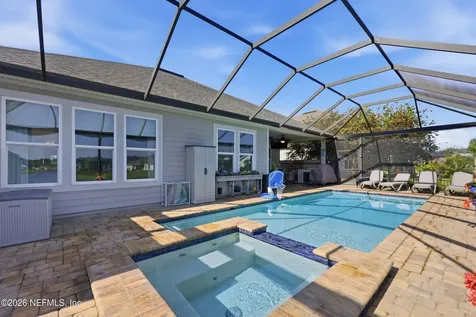 151 Silver Pine Drive St. Augustine FL 32092