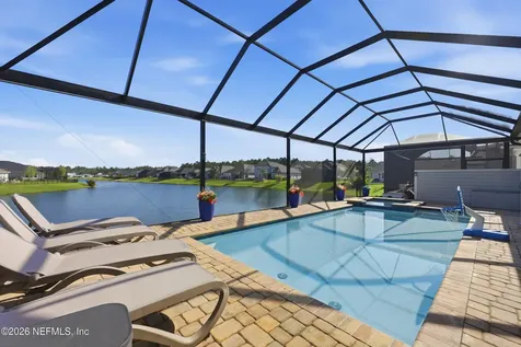 151 Silver Pine Drive St. Augustine FL 32092
