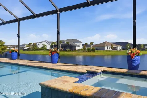 151 Silver Pine Drive St. Augustine FL 32092