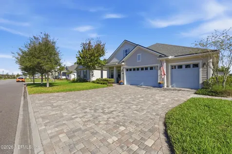 151 Silver Pine Drive St. Augustine FL 32092