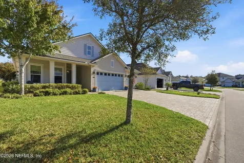 151 Silver Pine Drive St. Augustine FL 32092