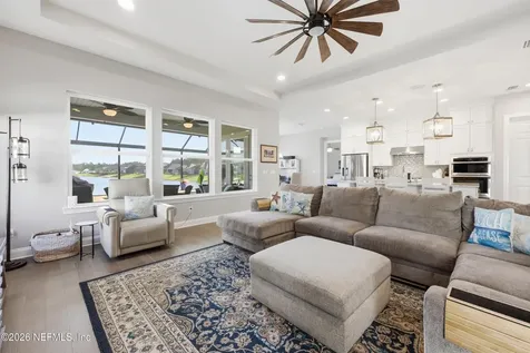 151 Silver Pine Drive St. Augustine FL 32092