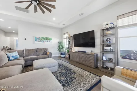 151 Silver Pine Drive St. Augustine FL 32092