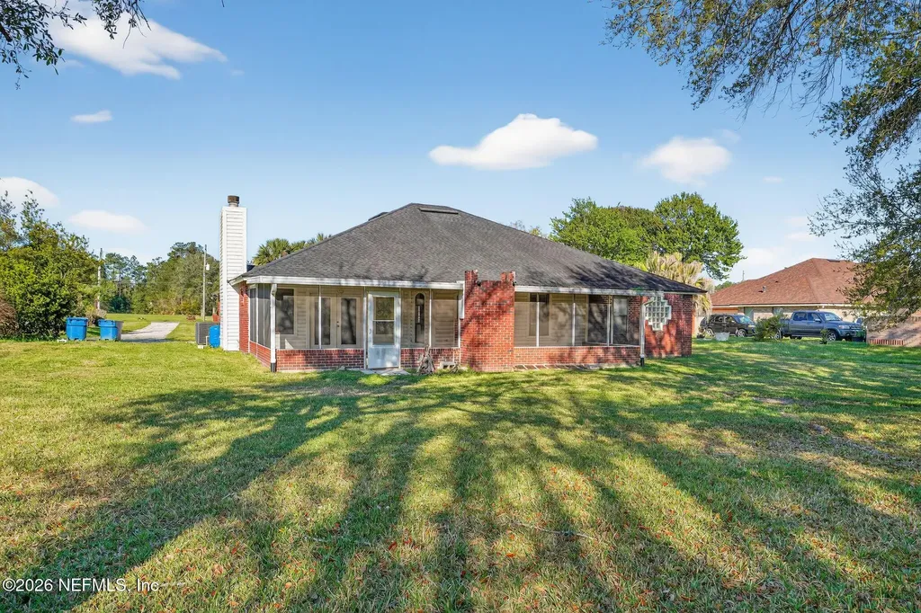 12549 Lochloosa Lane Jacksonville FL 32218