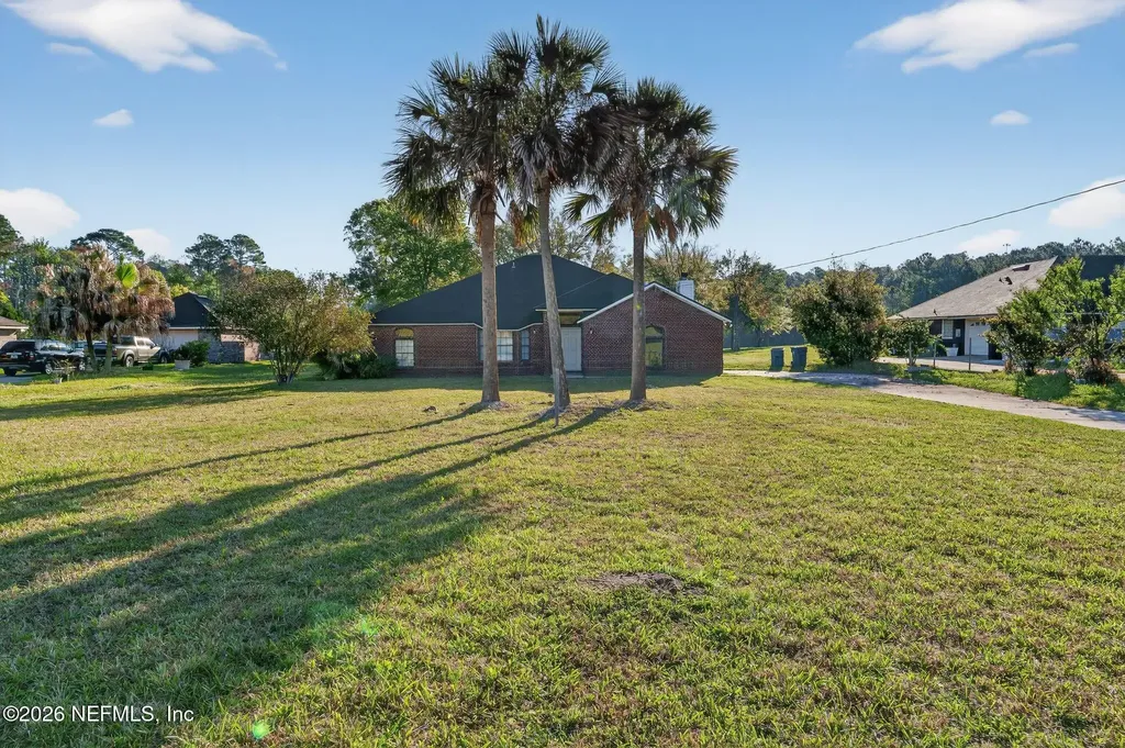 12549 Lochloosa Lane Jacksonville FL 32218