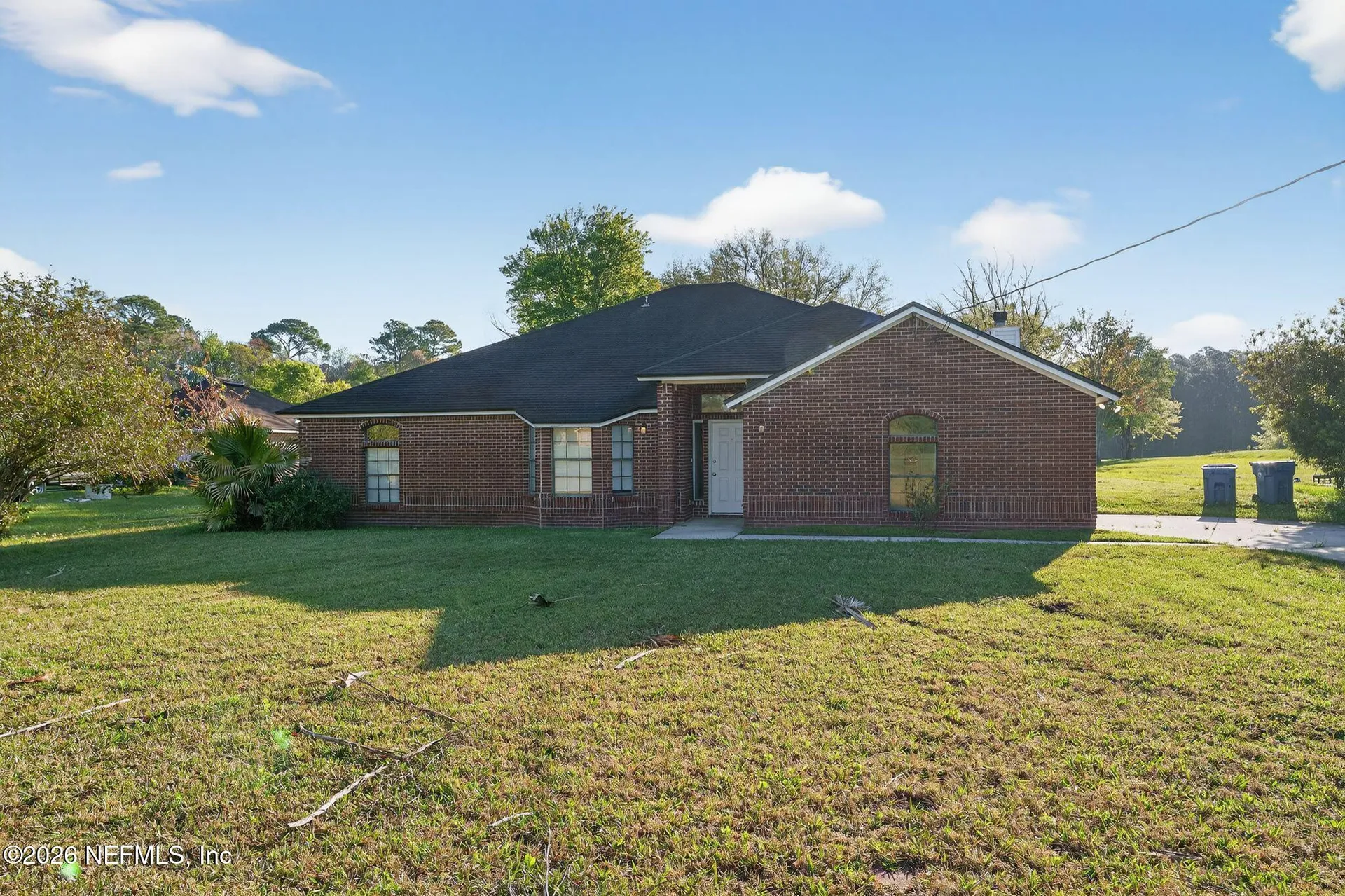 12549 Lochloosa Lane Jacksonville FL 32218