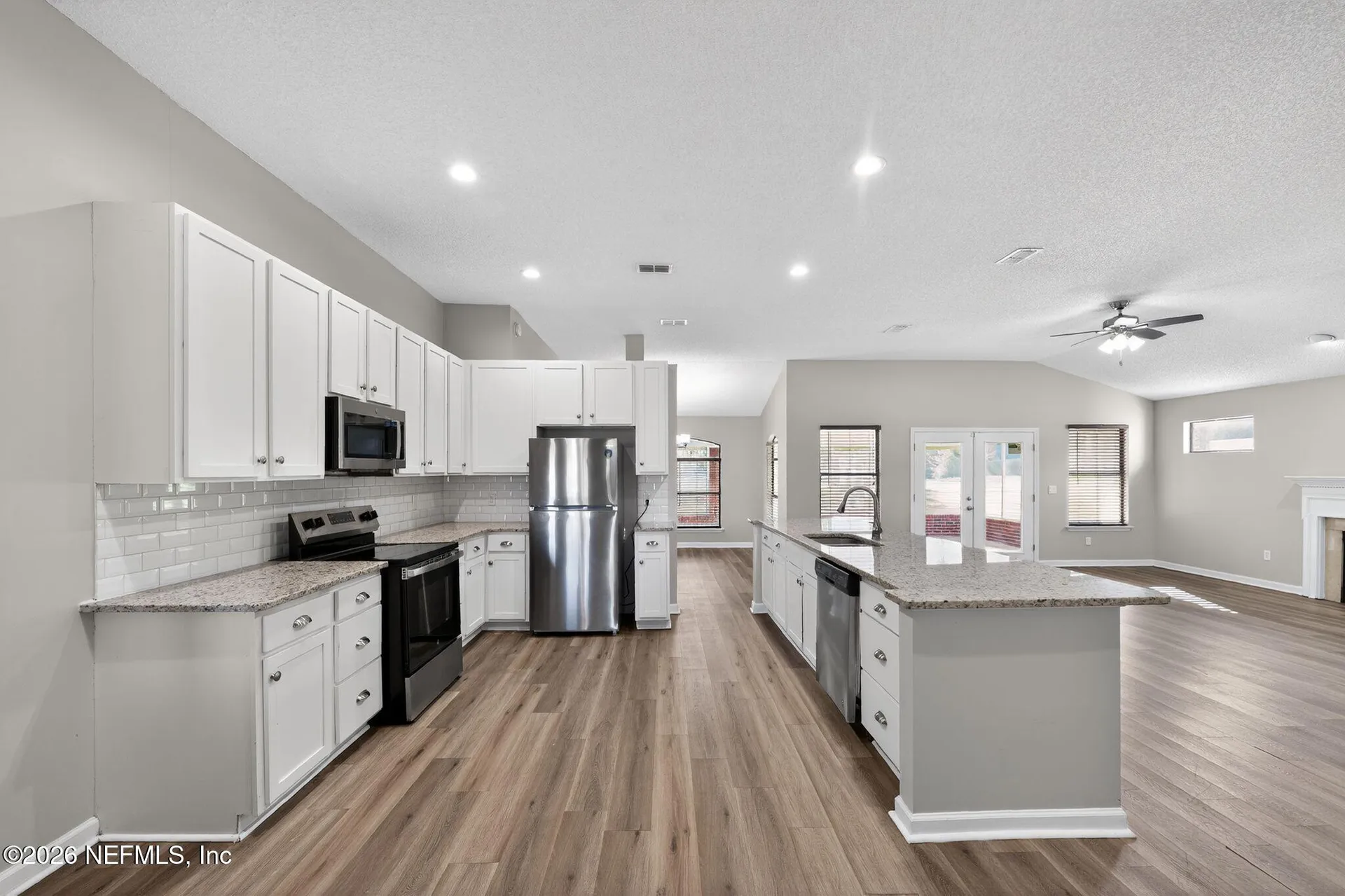 12549 Lochloosa Lane Jacksonville FL 32218