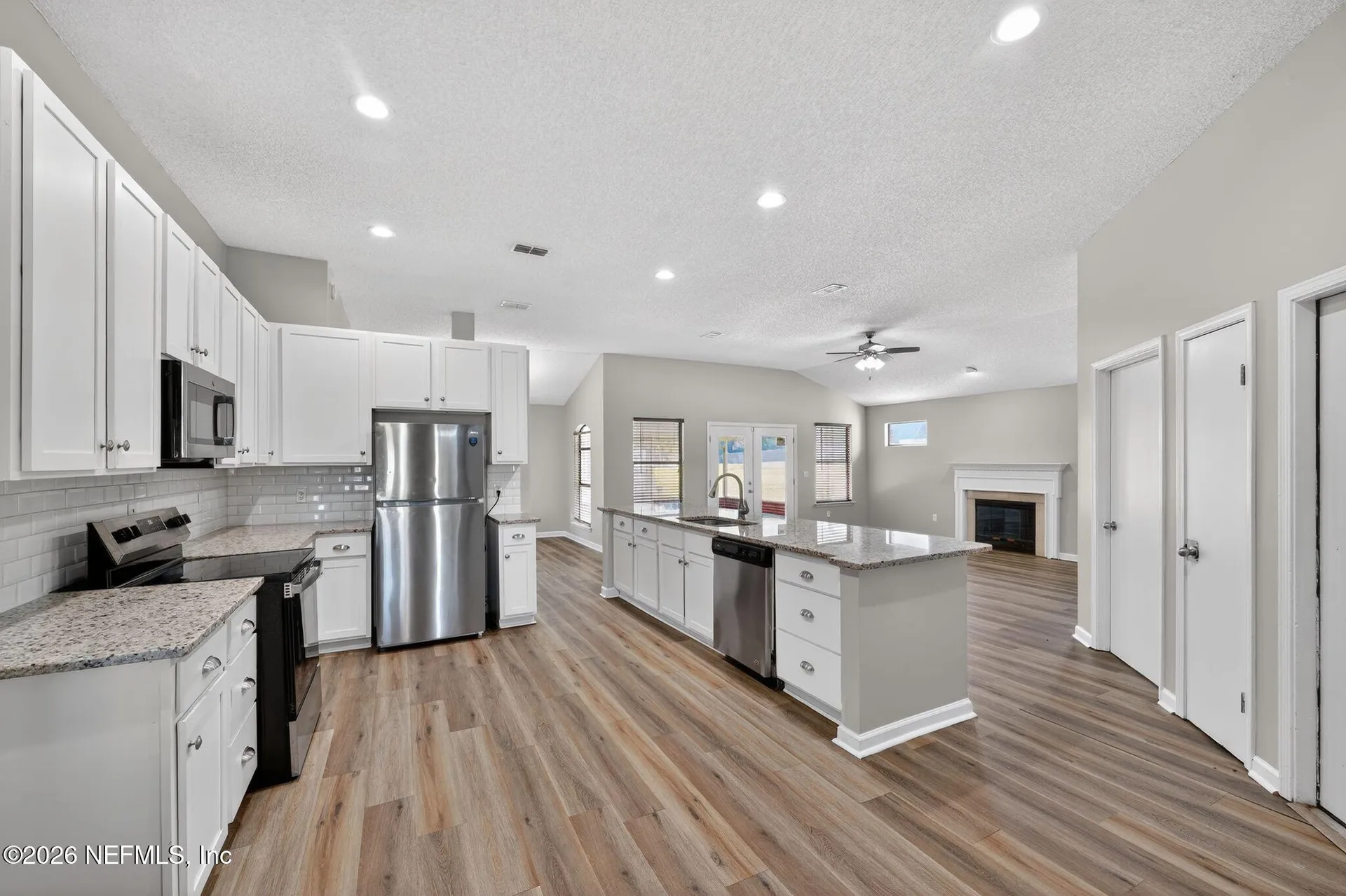 12549 Lochloosa Lane Jacksonville FL 32218