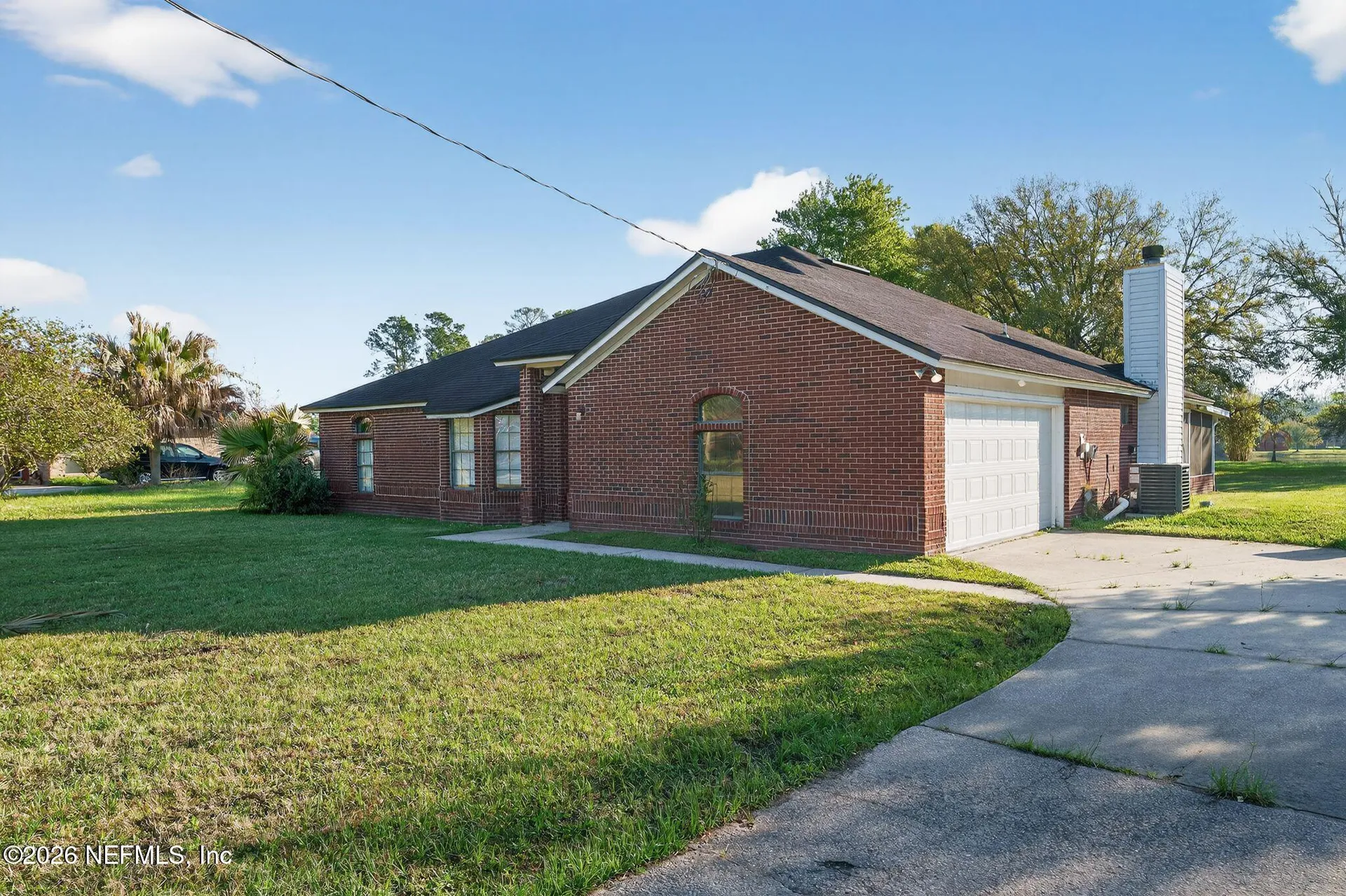 12549 Lochloosa Lane Jacksonville FL 32218