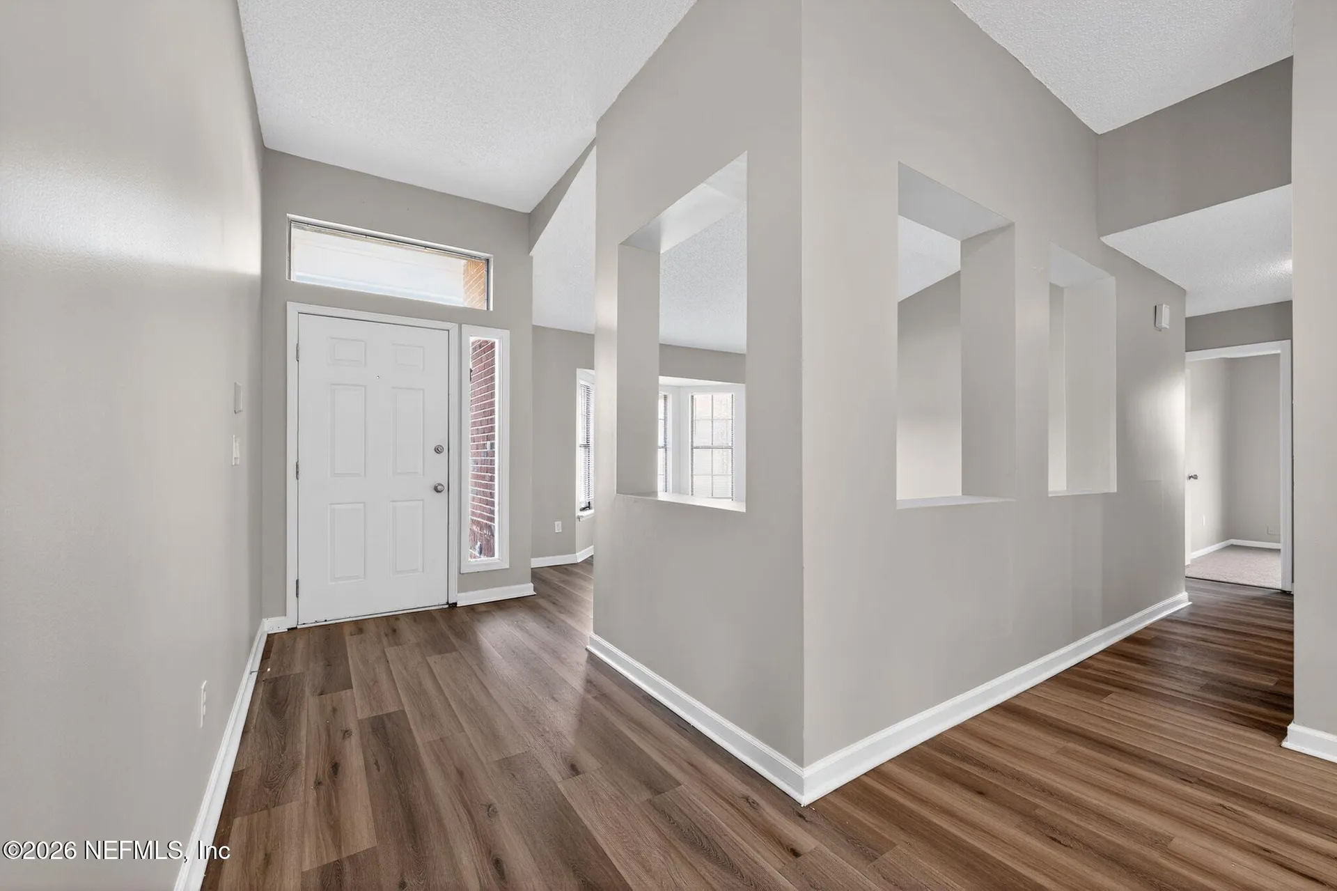 12549 Lochloosa Lane Jacksonville FL 32218