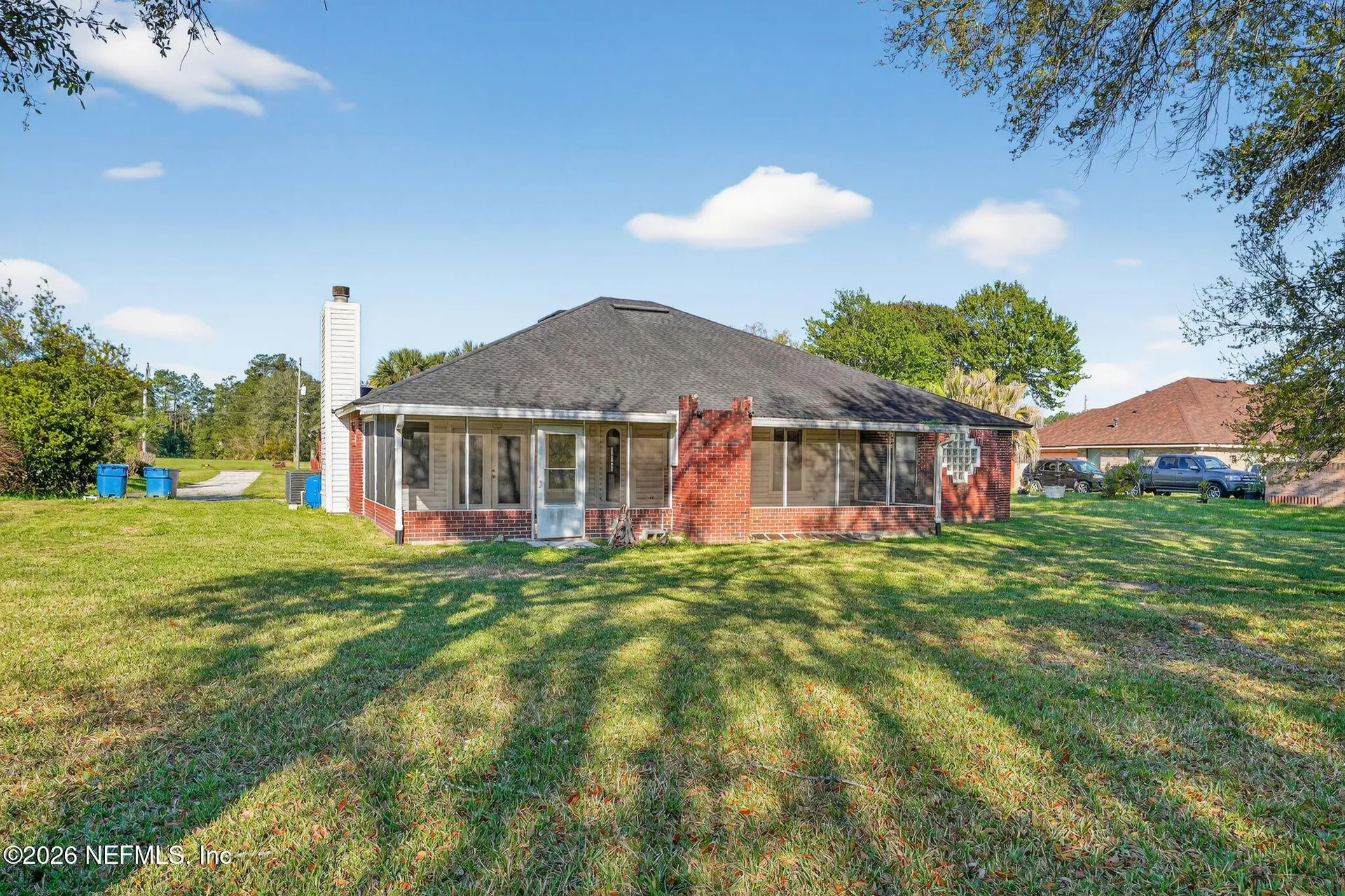 12549 Lochloosa Lane Jacksonville FL 32218