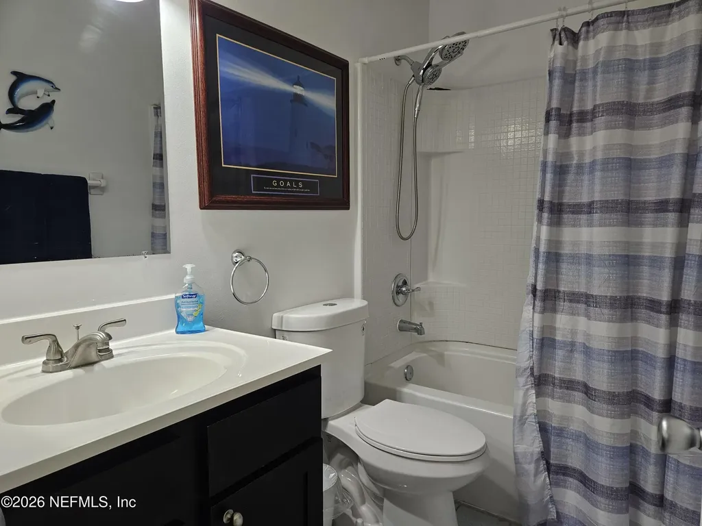 4302 Seagate Lane N St. Augustine FL 32084