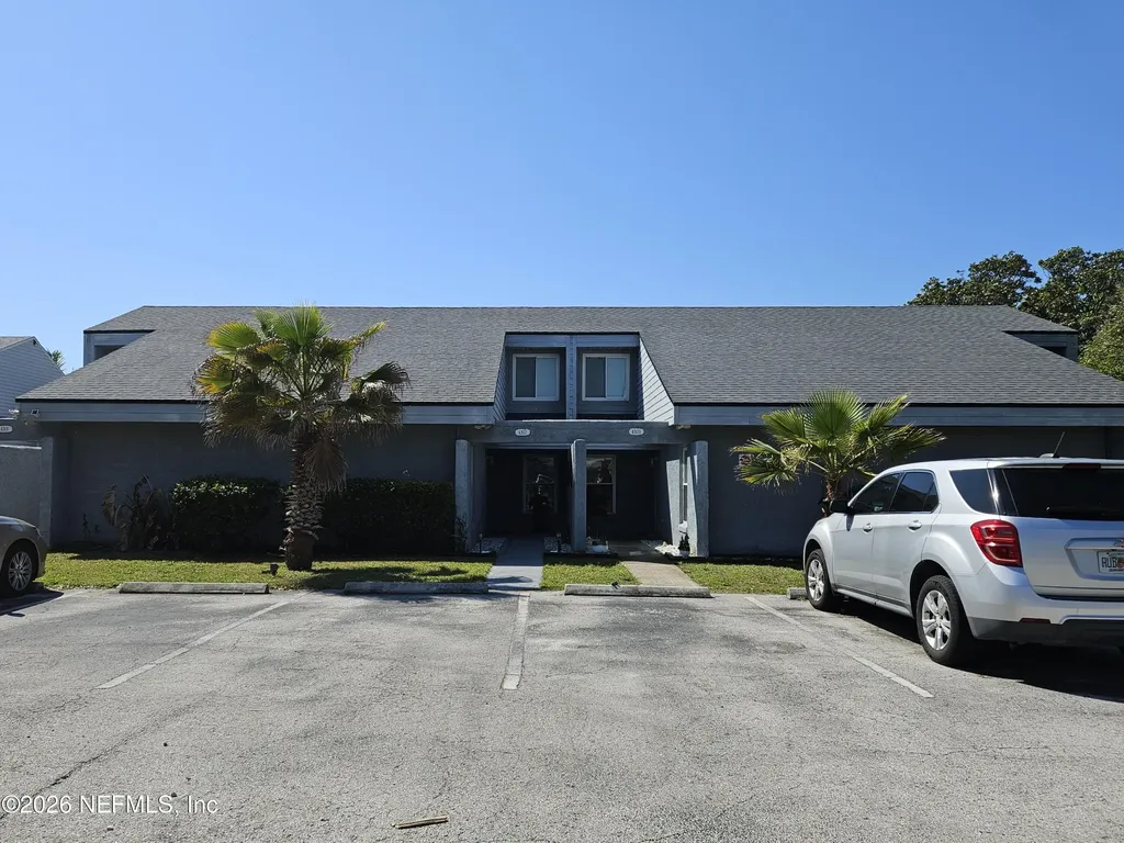 4302 Seagate Lane N St. Augustine FL 32084