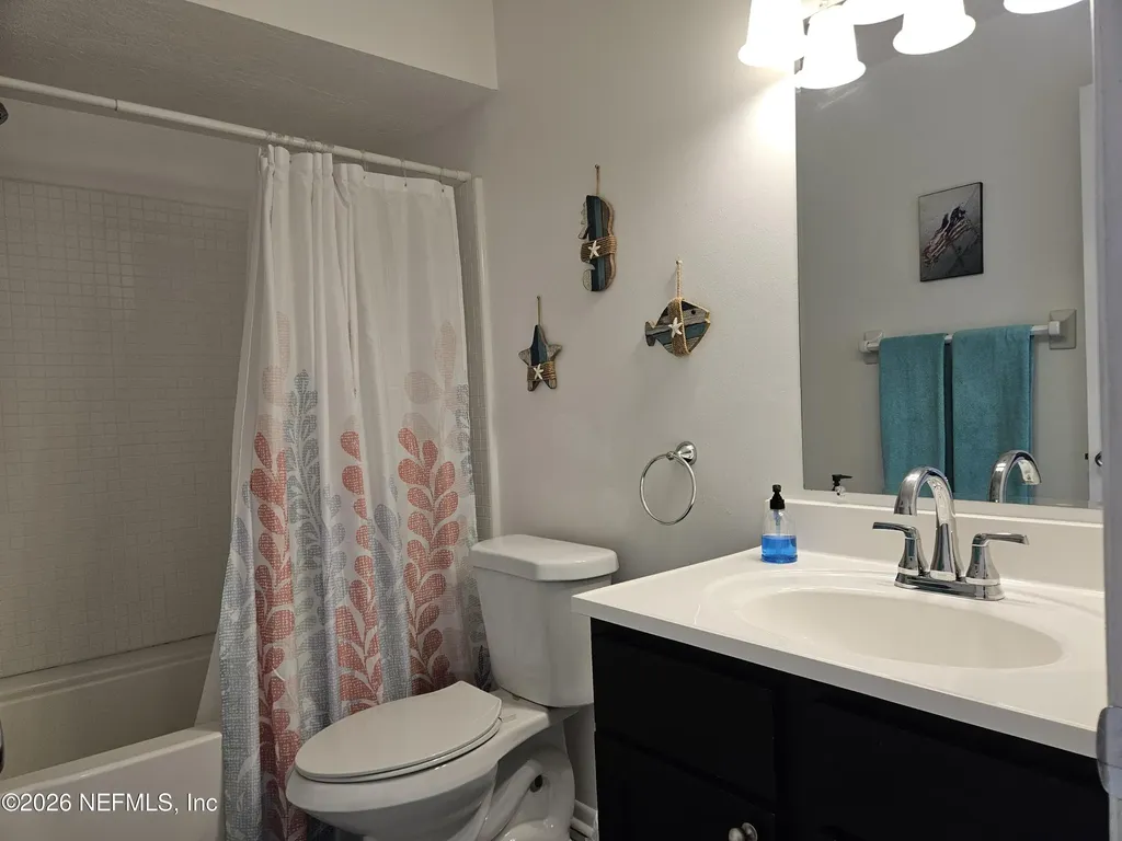 4302 Seagate Lane N St. Augustine FL 32084