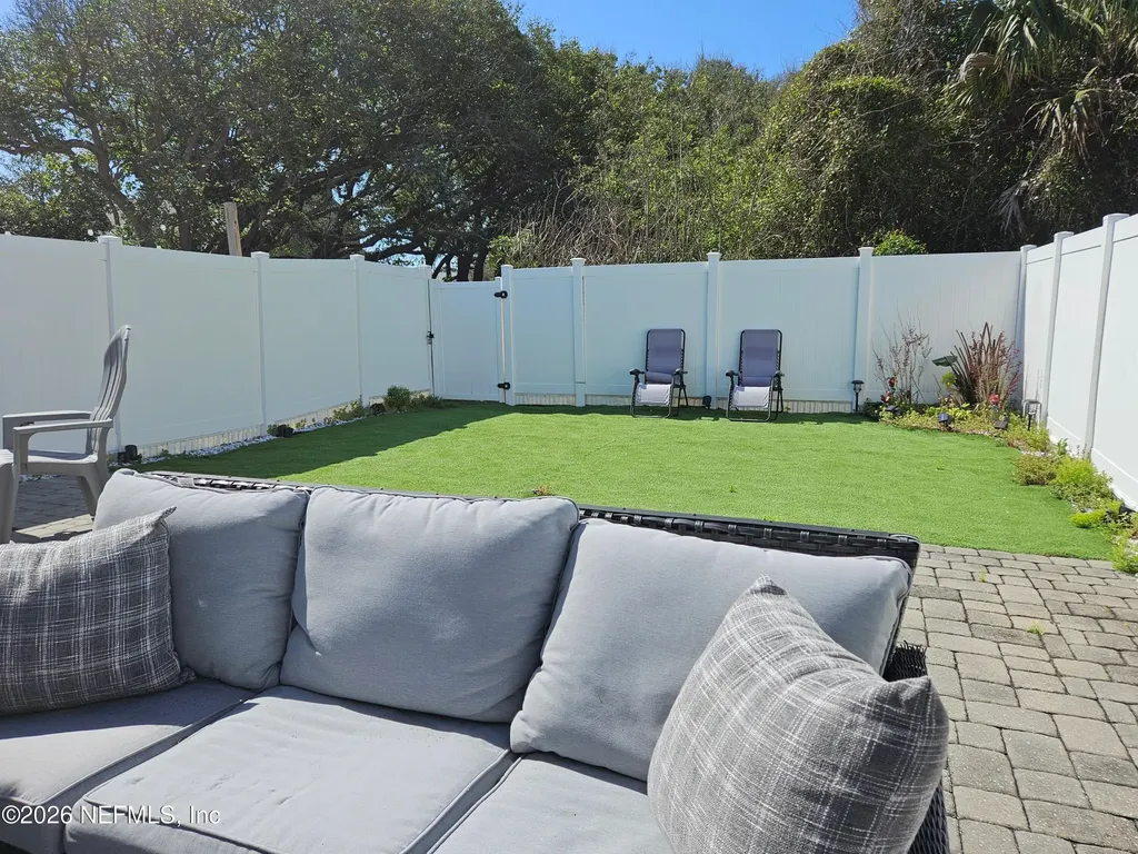 4302 Seagate Lane N St. Augustine FL 32084