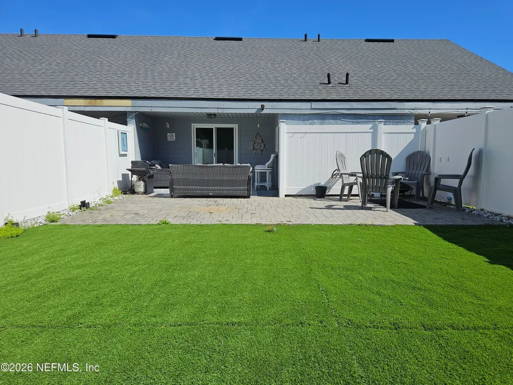 4302 Seagate Lane N St. Augustine FL 32084