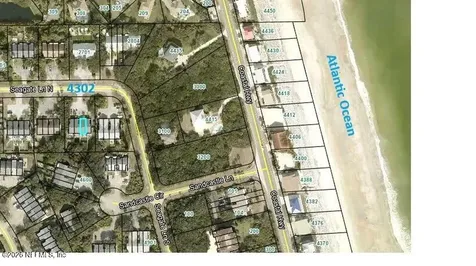 4302 Seagate Lane N St. Augustine FL 32084