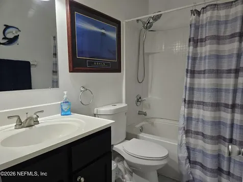 4302 Seagate Lane N St. Augustine FL 32084