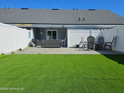 4302 Seagate Lane N St. Augustine FL 32084