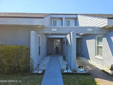 4302 Seagate Lane N St. Augustine FL 32084