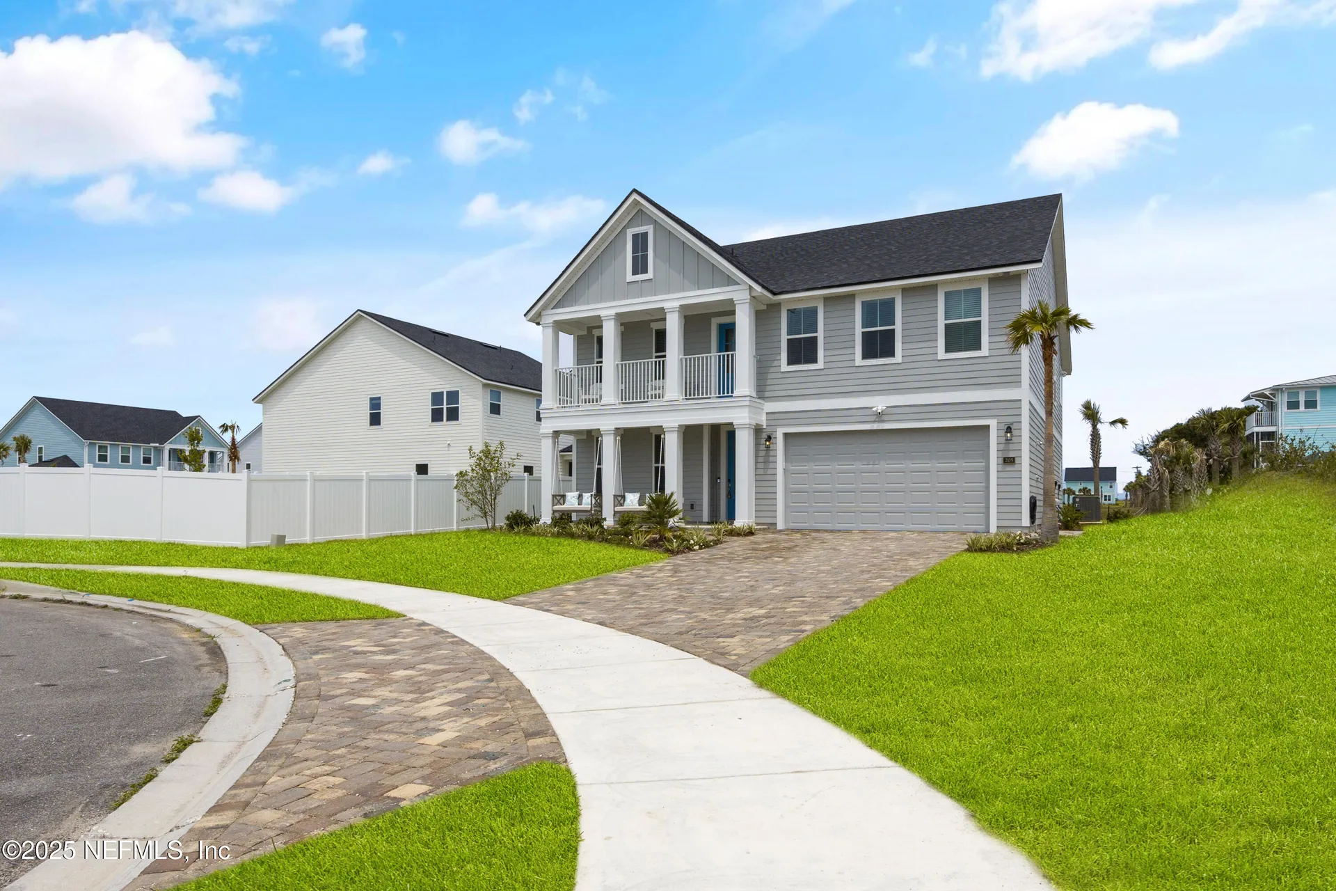 205 Seaside Vista Court St. Augustine FL 32084
