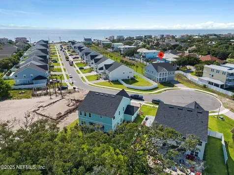 205 Seaside Vista Court St. Augustine FL 32084