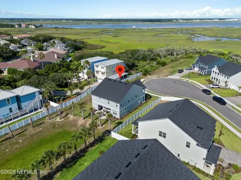 205 Seaside Vista Court St. Augustine FL 32084