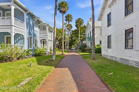 205 Seaside Vista Court St. Augustine FL 32084