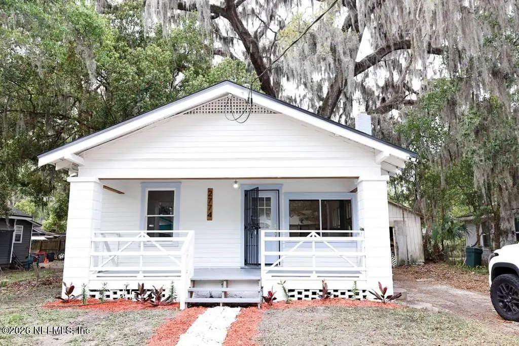 2774 Fitzgerald Street Jacksonville FL 32254