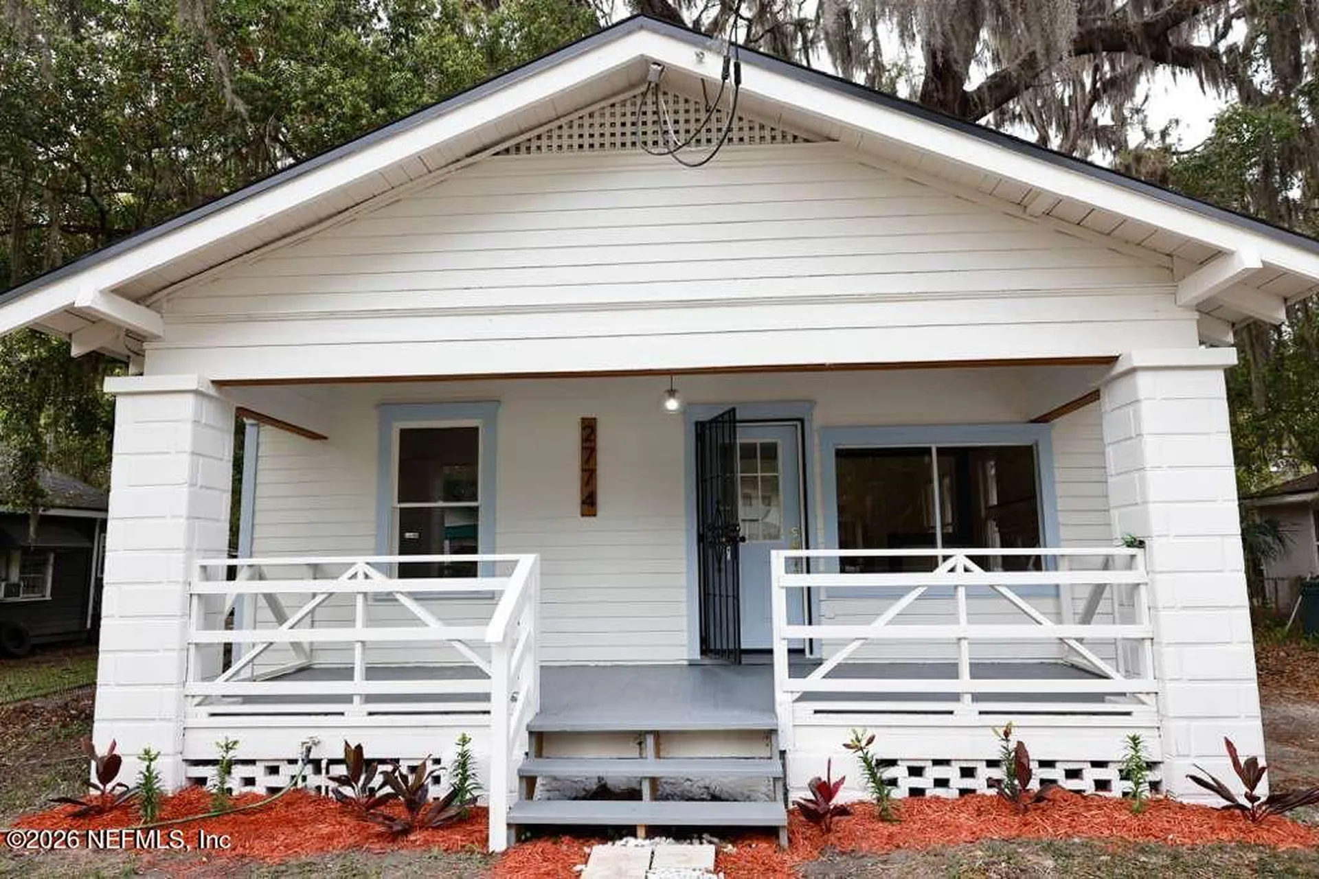 2774 Fitzgerald Street Jacksonville FL 32254