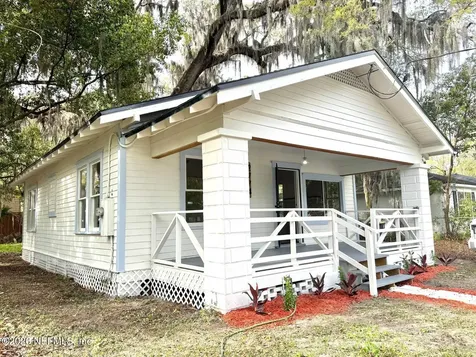 2774 Fitzgerald Street Jacksonville FL 32254