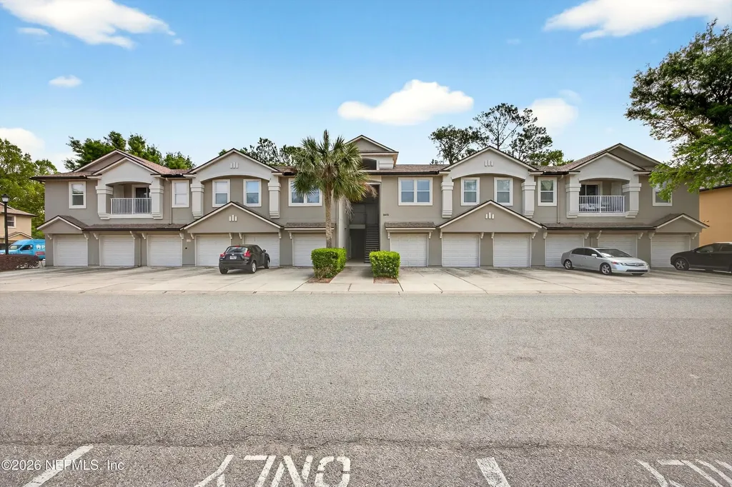 9401 Osprey Branch Trail Jacksonville FL 32257
