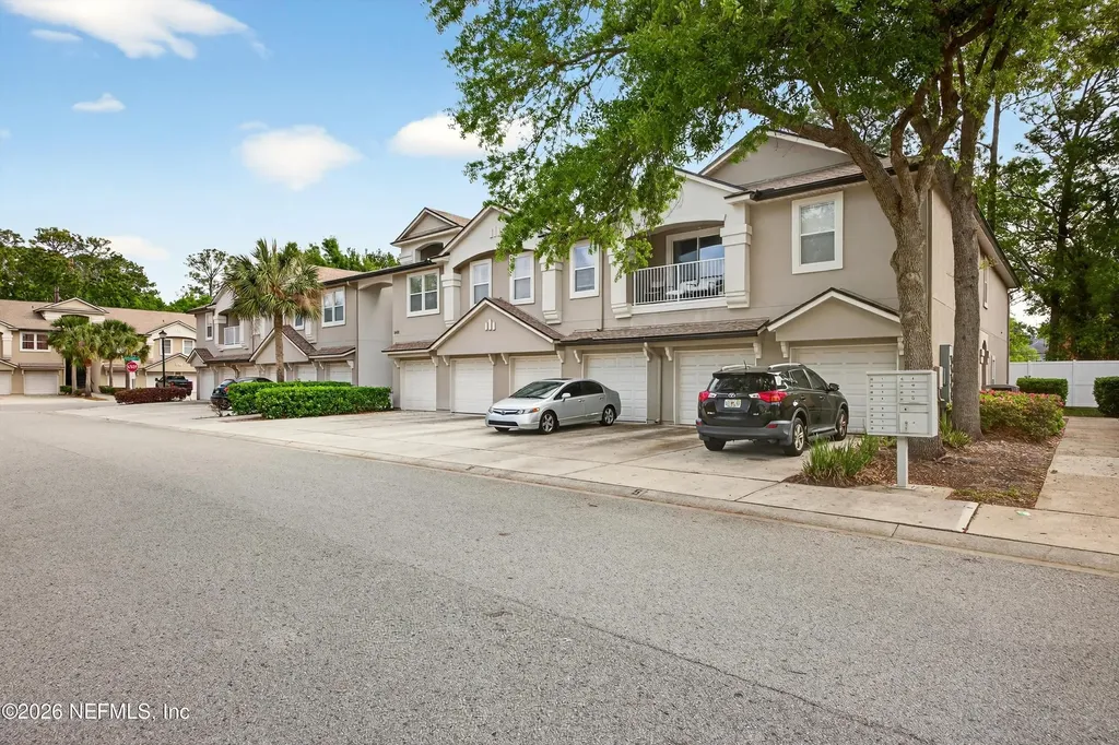 9401 Osprey Branch Trail Jacksonville FL 32257