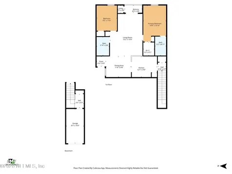 9401 Osprey Branch Trail Jacksonville FL 32257